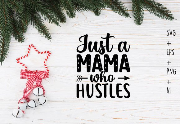 Free Mothers Day Mom Svg Design