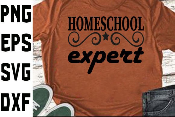 Homeschool Mom Svg Design Graphics