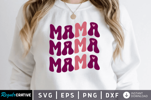 Mama Png, MOM SVG DESIGN